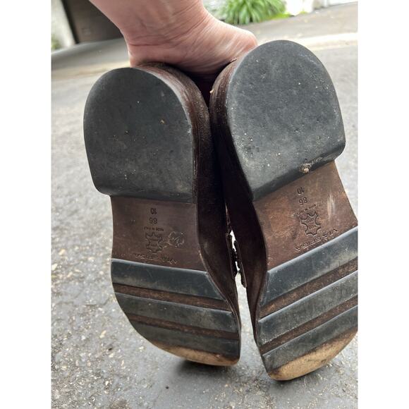 Via Spiga Suede Loafers Mens size 11 - Picture 5 of 5